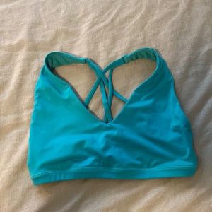P’tula sports Bra